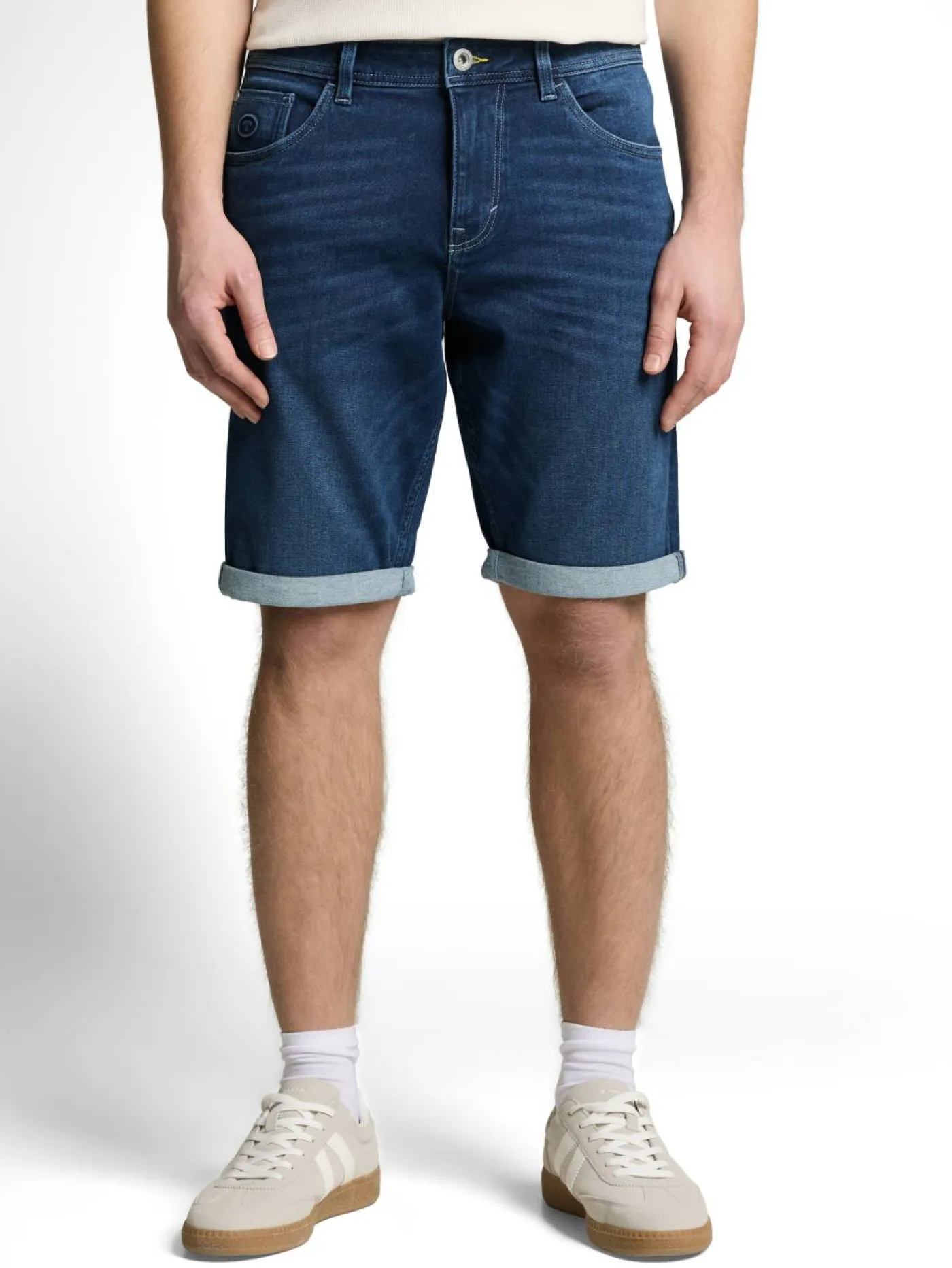 Jeansshorts "TTJosh"