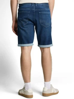 Jeansshorts