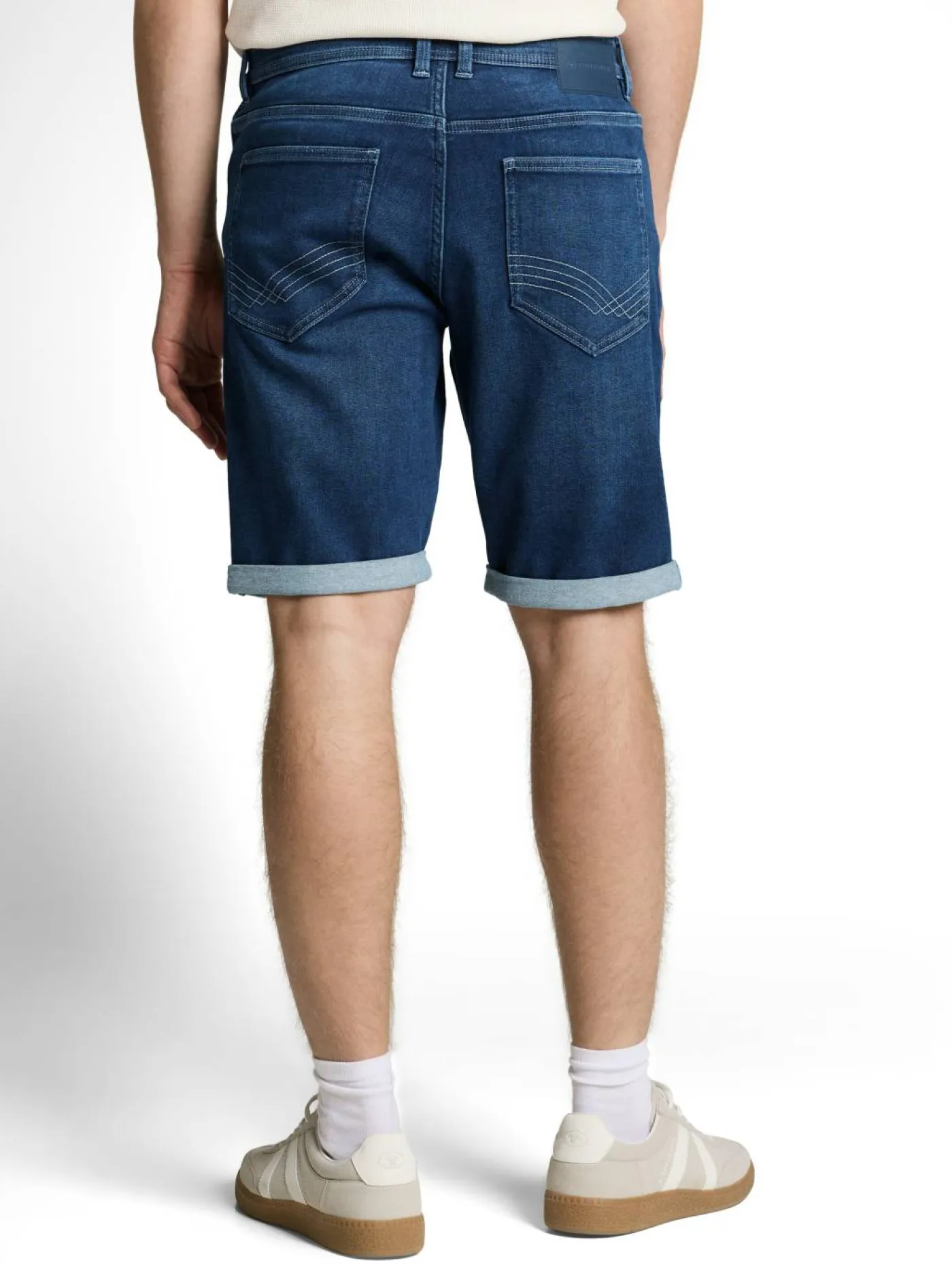 Jeansshorts "TTJosh"