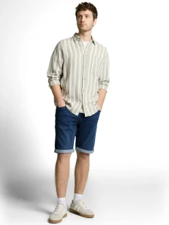 Jeansshorts