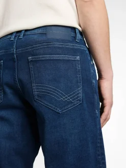 Jeansshorts