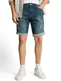 Jeansshorts "TTJosh"
