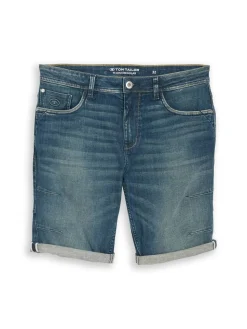 Jeansshorts