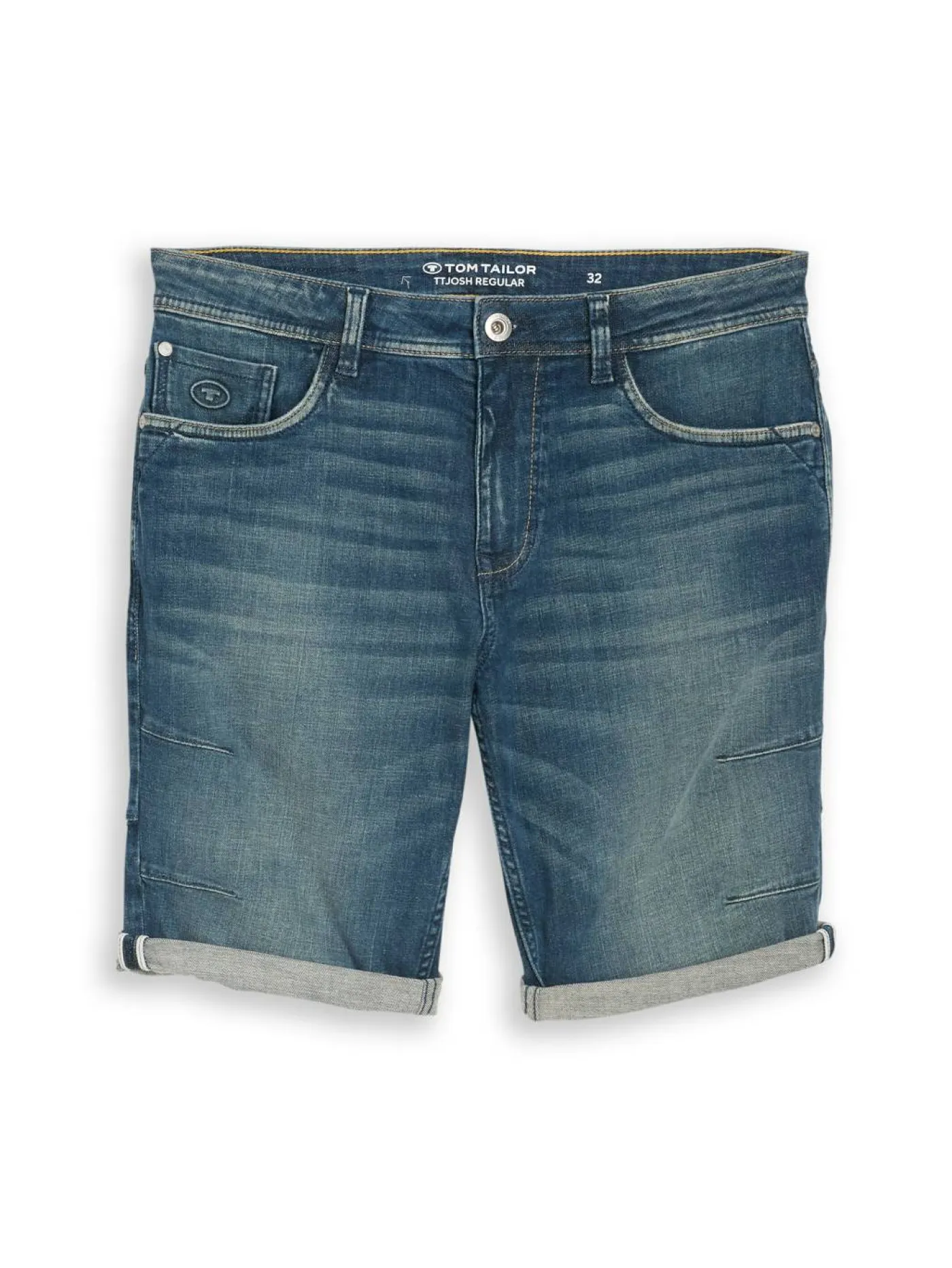 Jeansshorts "TTJosh"