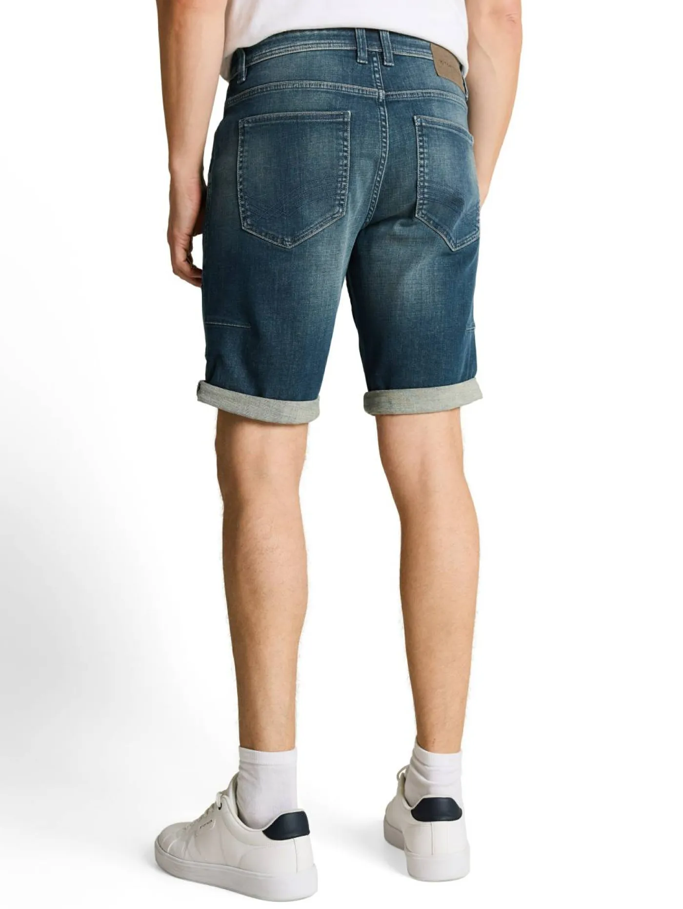 Jeansshorts "TTJosh"