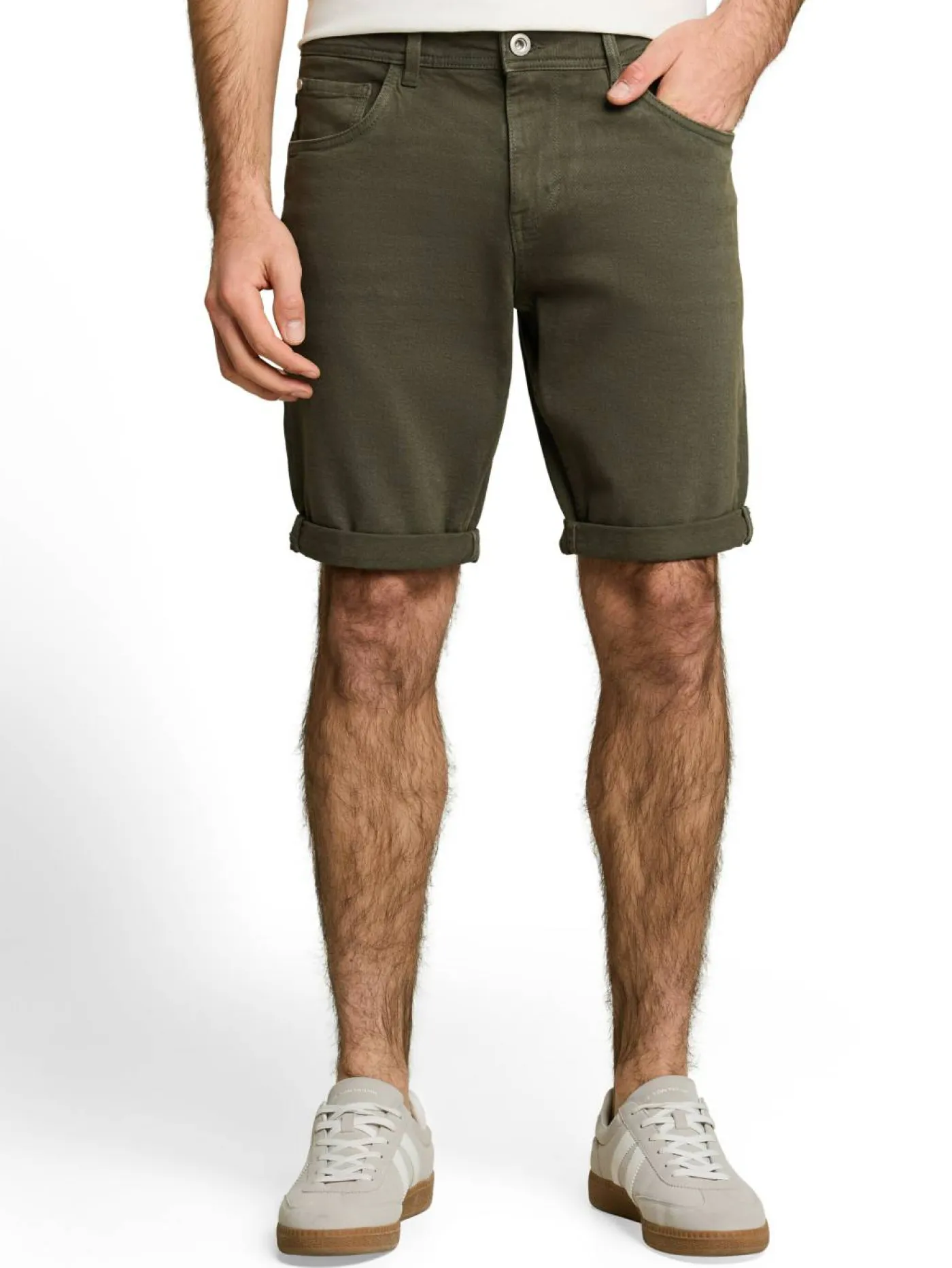 Jeansshorts "Josh"