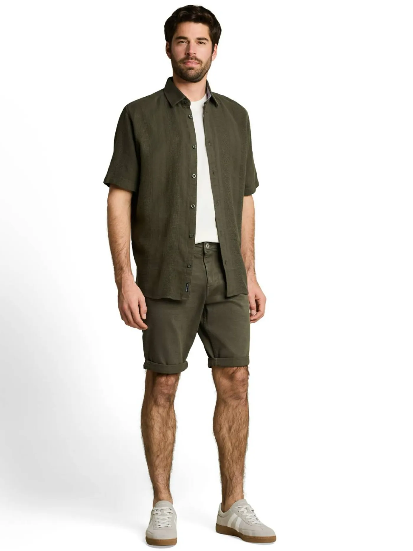 Jeansshorts "Josh"