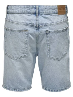 Jeans-Shorts "ONSEdge"