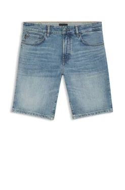 Jeansshorts "Re.Maine"