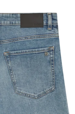 Jeansshorts "Re.Maine"