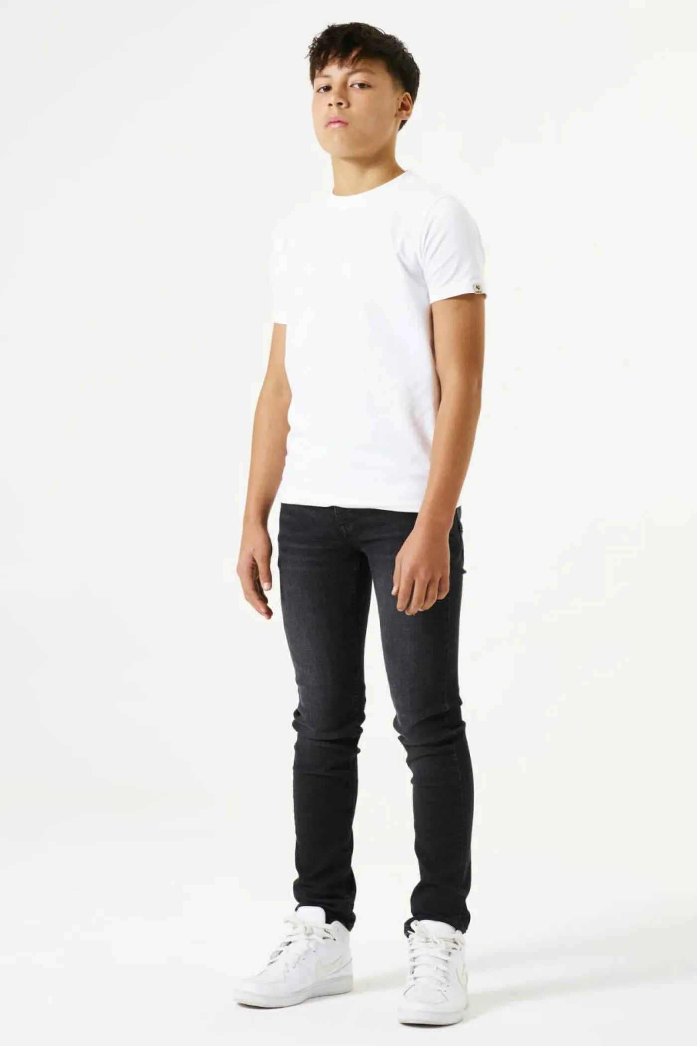Jeans "Tavio"