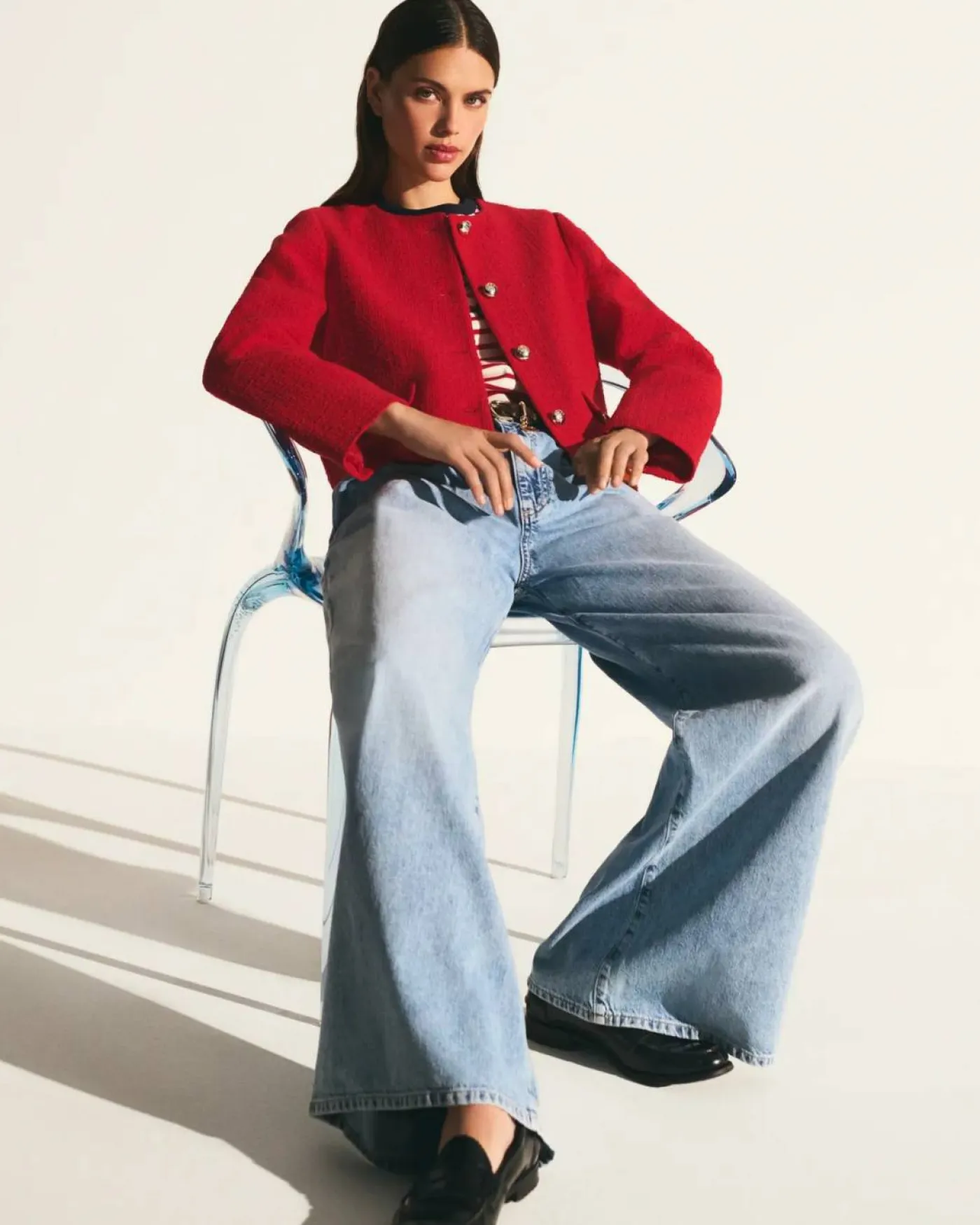 Jeans "Trinity"