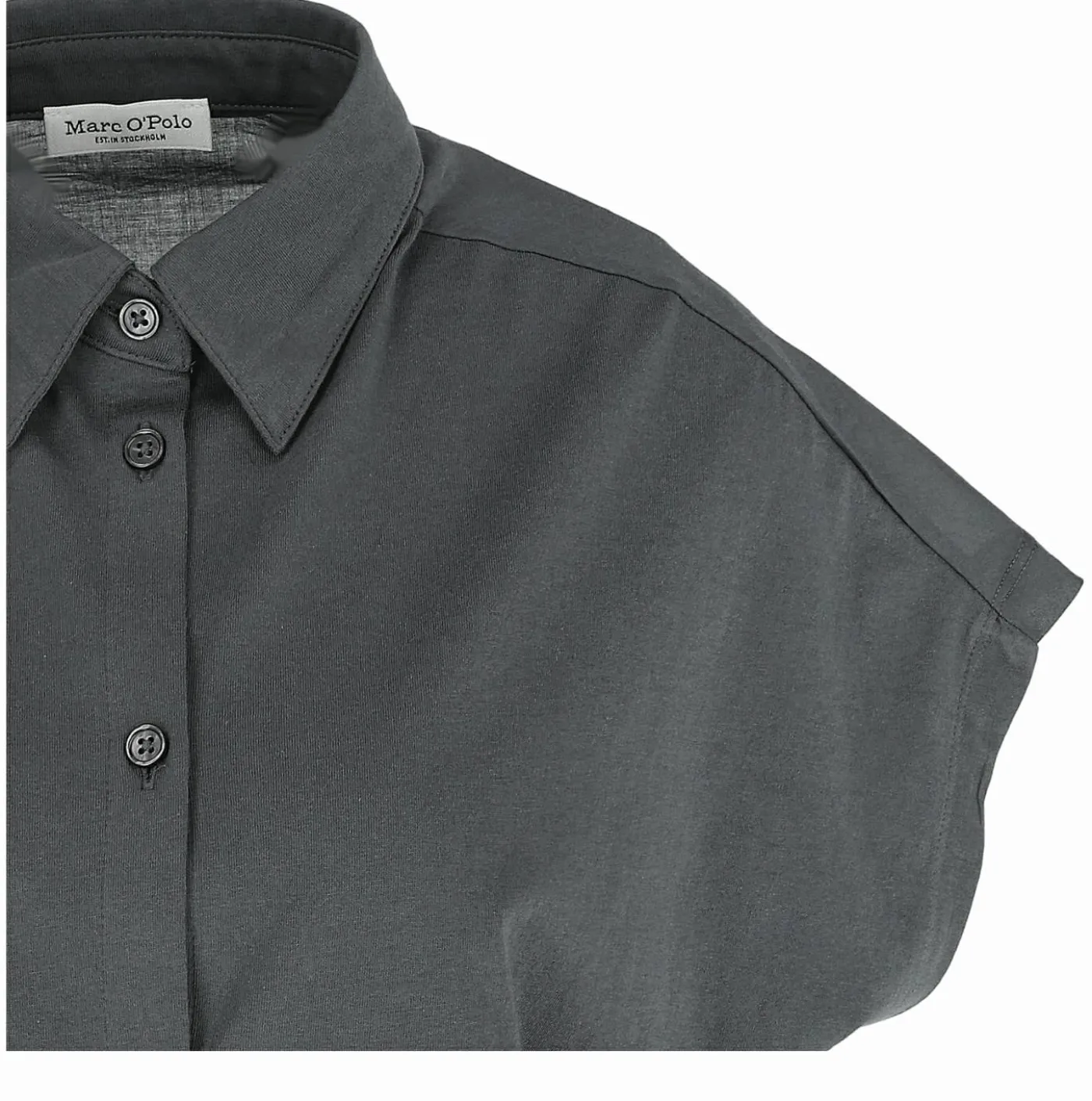 Jerseybluse