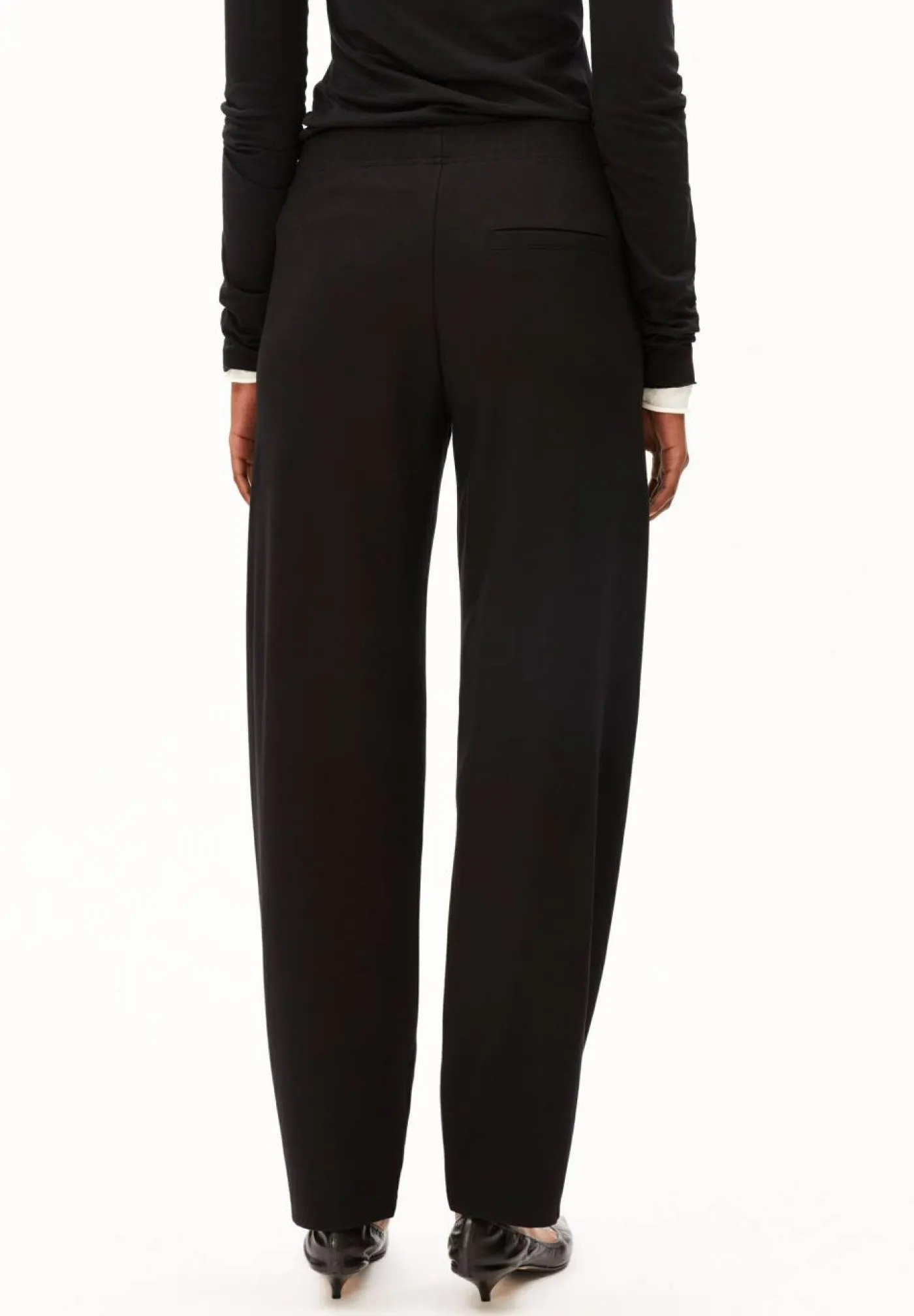 Jerseyhose "Basic Barrel"