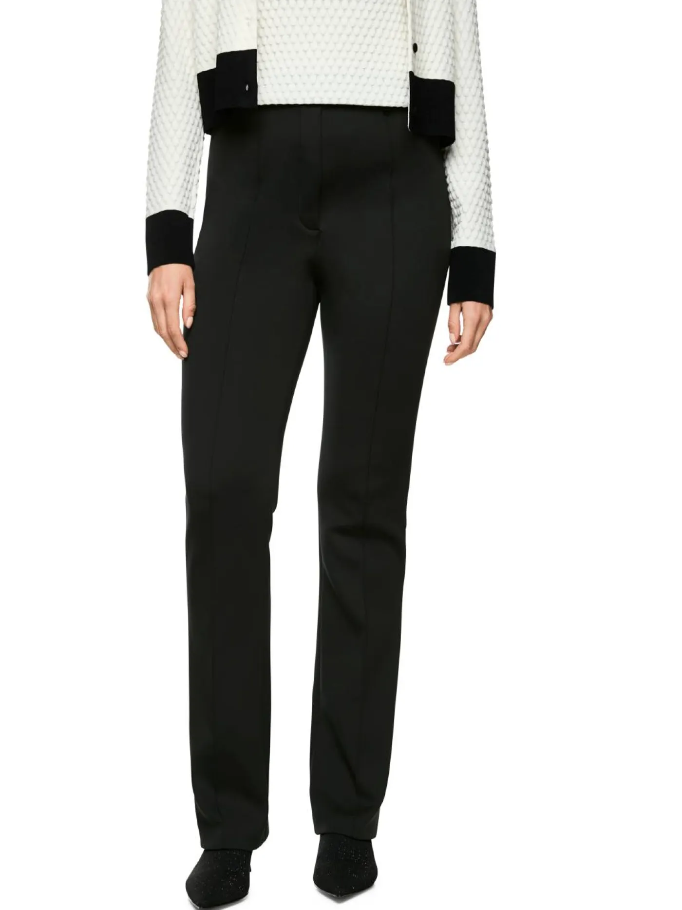 Jerseyhose "Frederica"