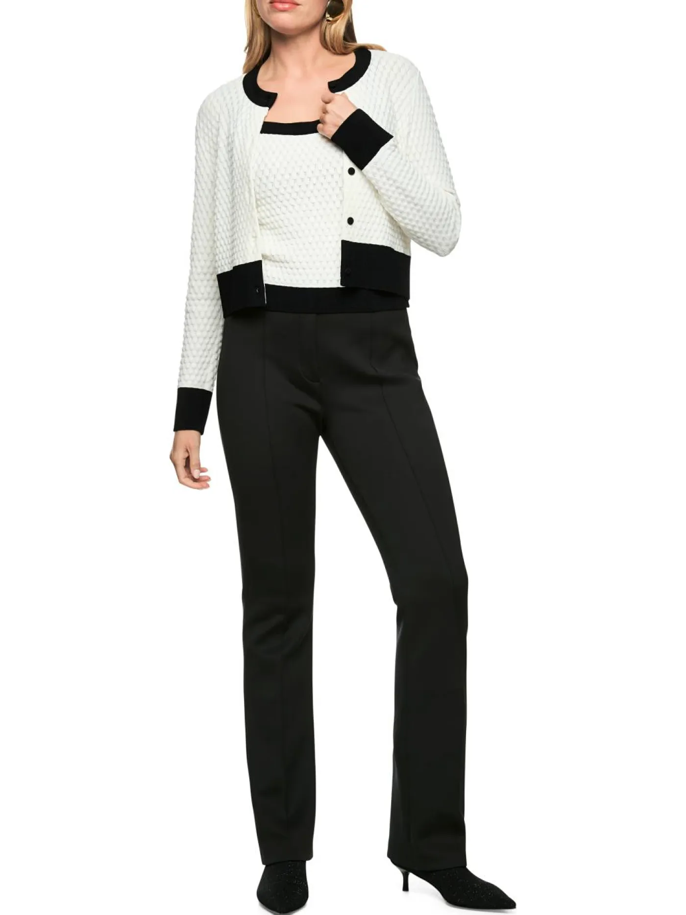 Jerseyhose "Frederica"
