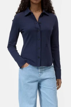 Jersey-Shirt