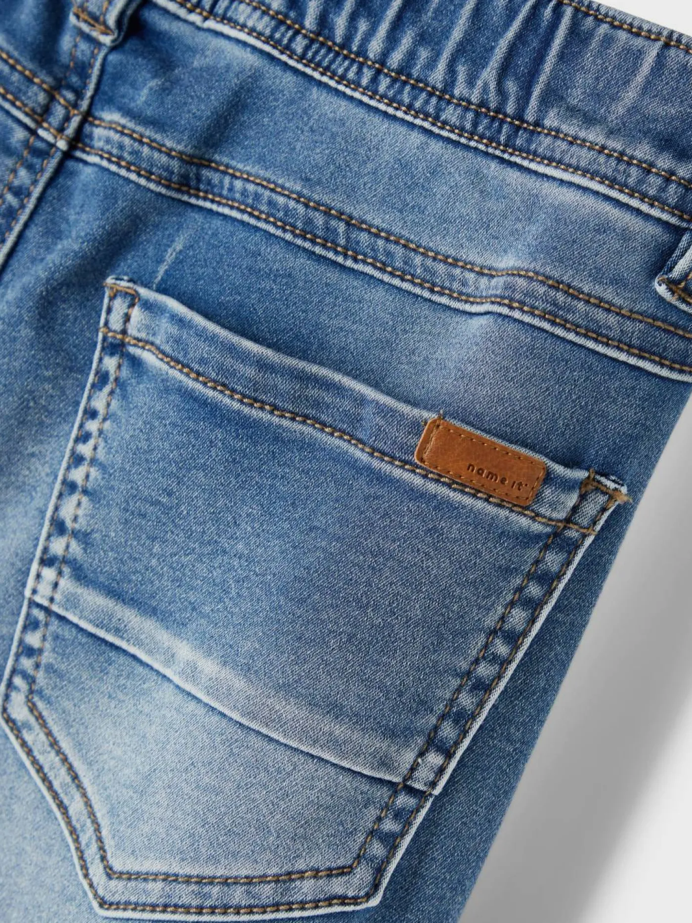 Jogger "NKMROBIN"
