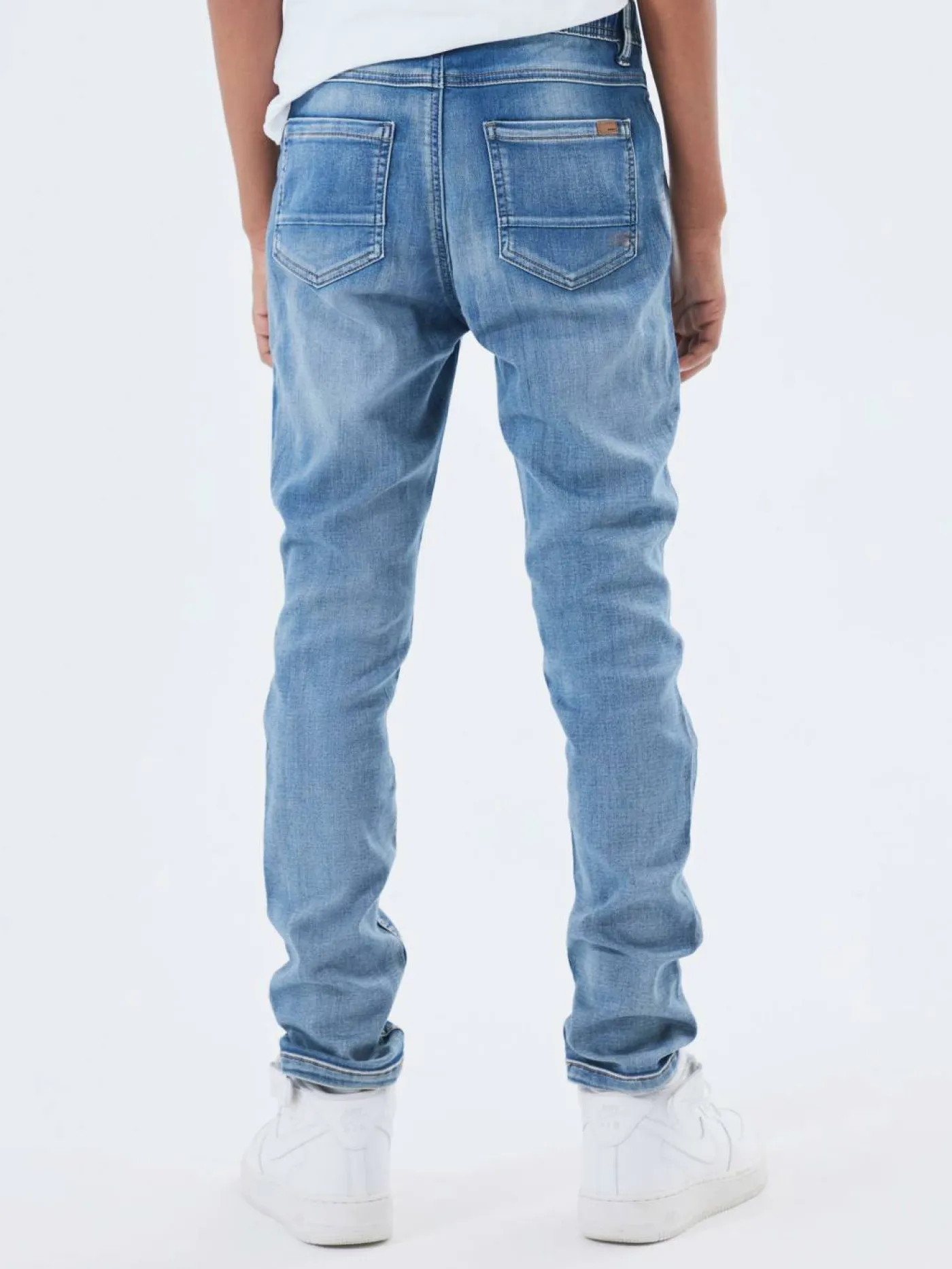Jogger "NKMROBIN"