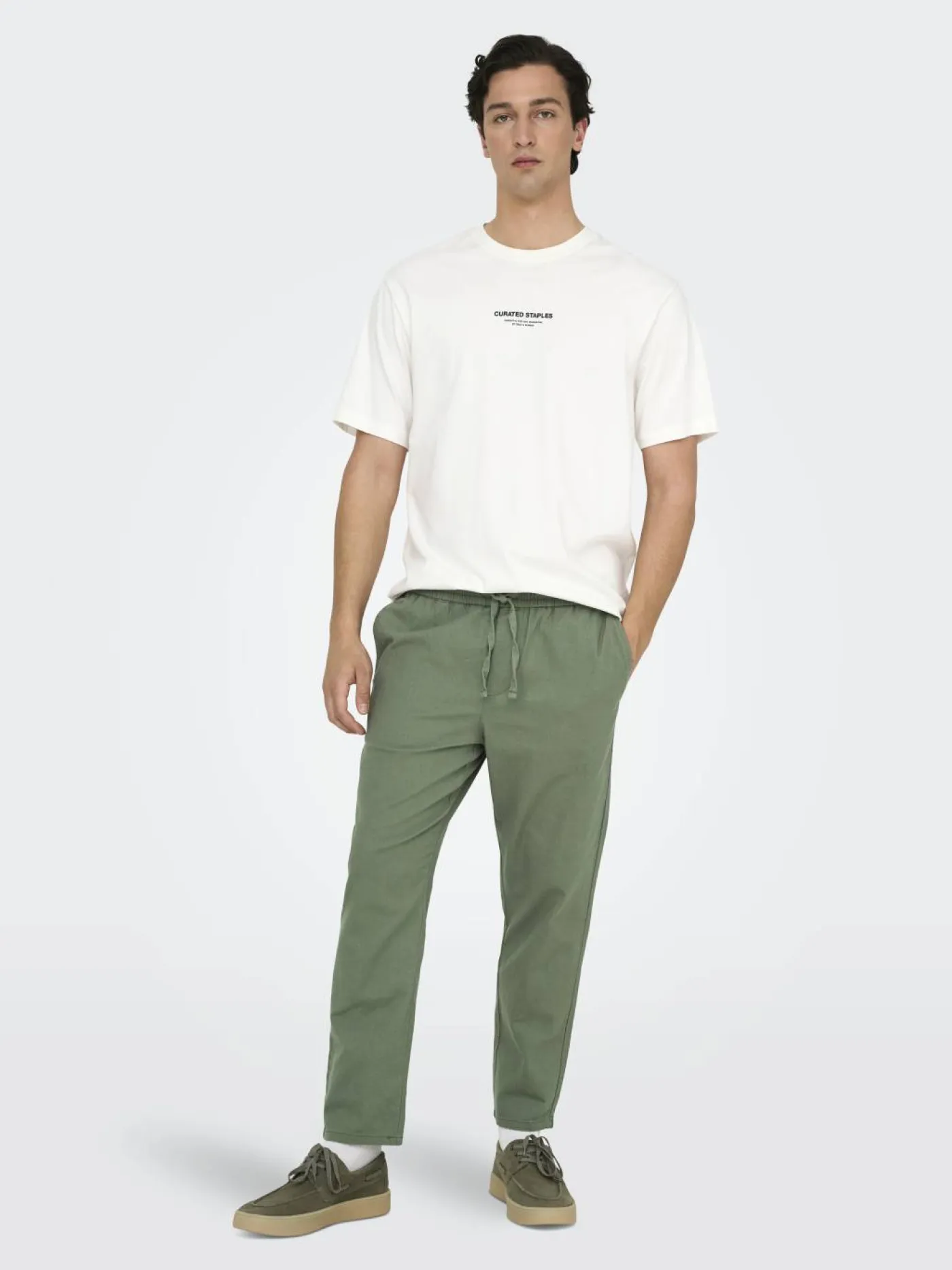 Jogginghose "ONSLinus"