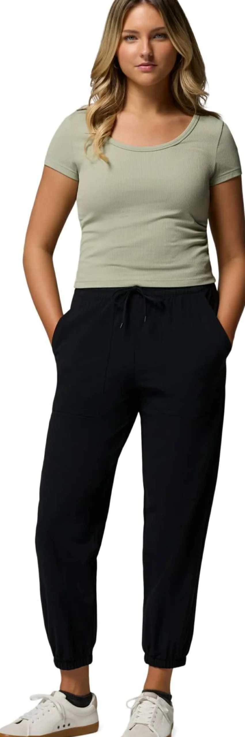 Jogginghose "Pinetown Canyon"