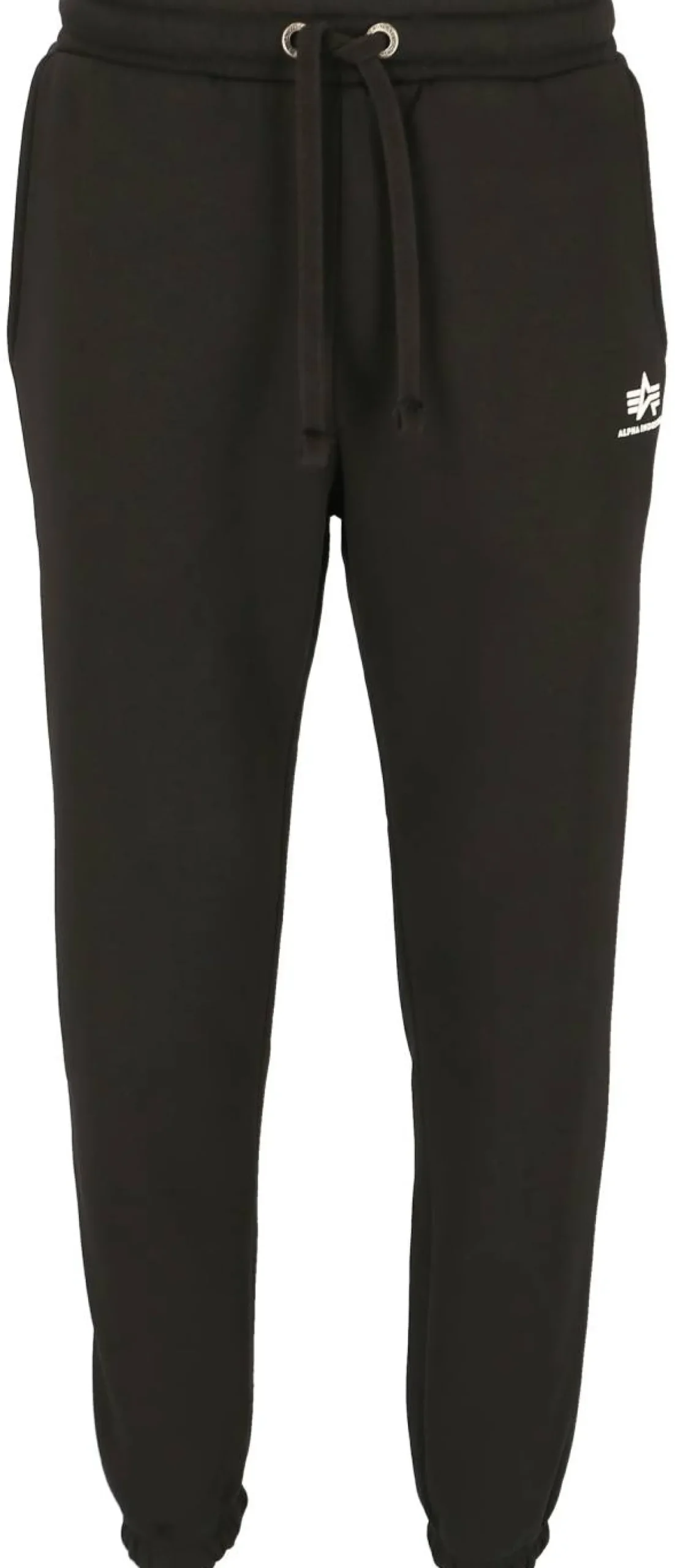 Jogginghose "Basic Jogger Small Logo II"