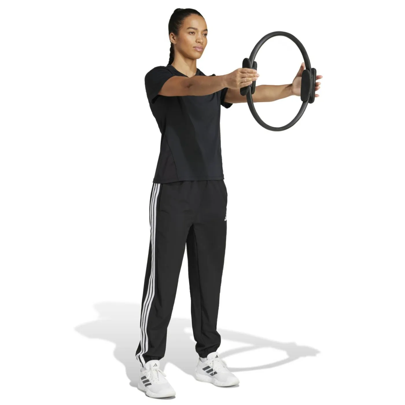 Jogginghose "Essentials 3-Streifen"