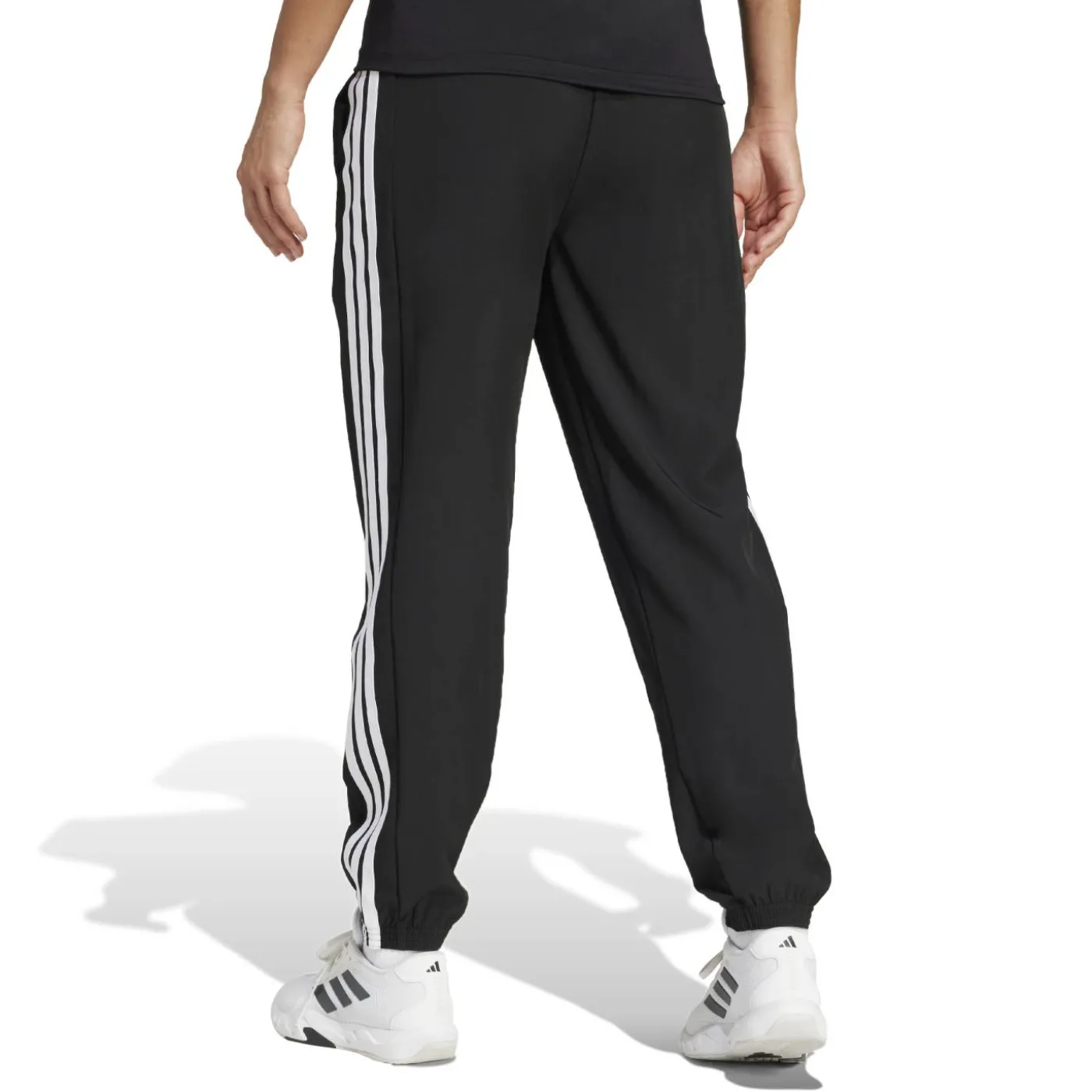Jogginghose "Essentials 3-Streifen"
