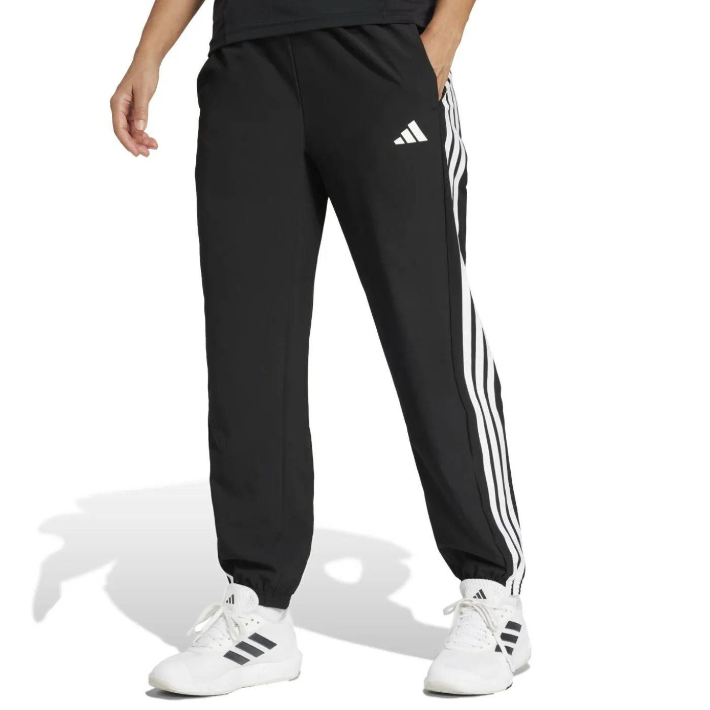Jogginghose "Essentials 3-Streifen"