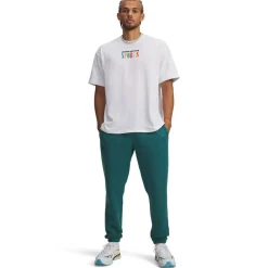Jogginghose "Icon Fleece"