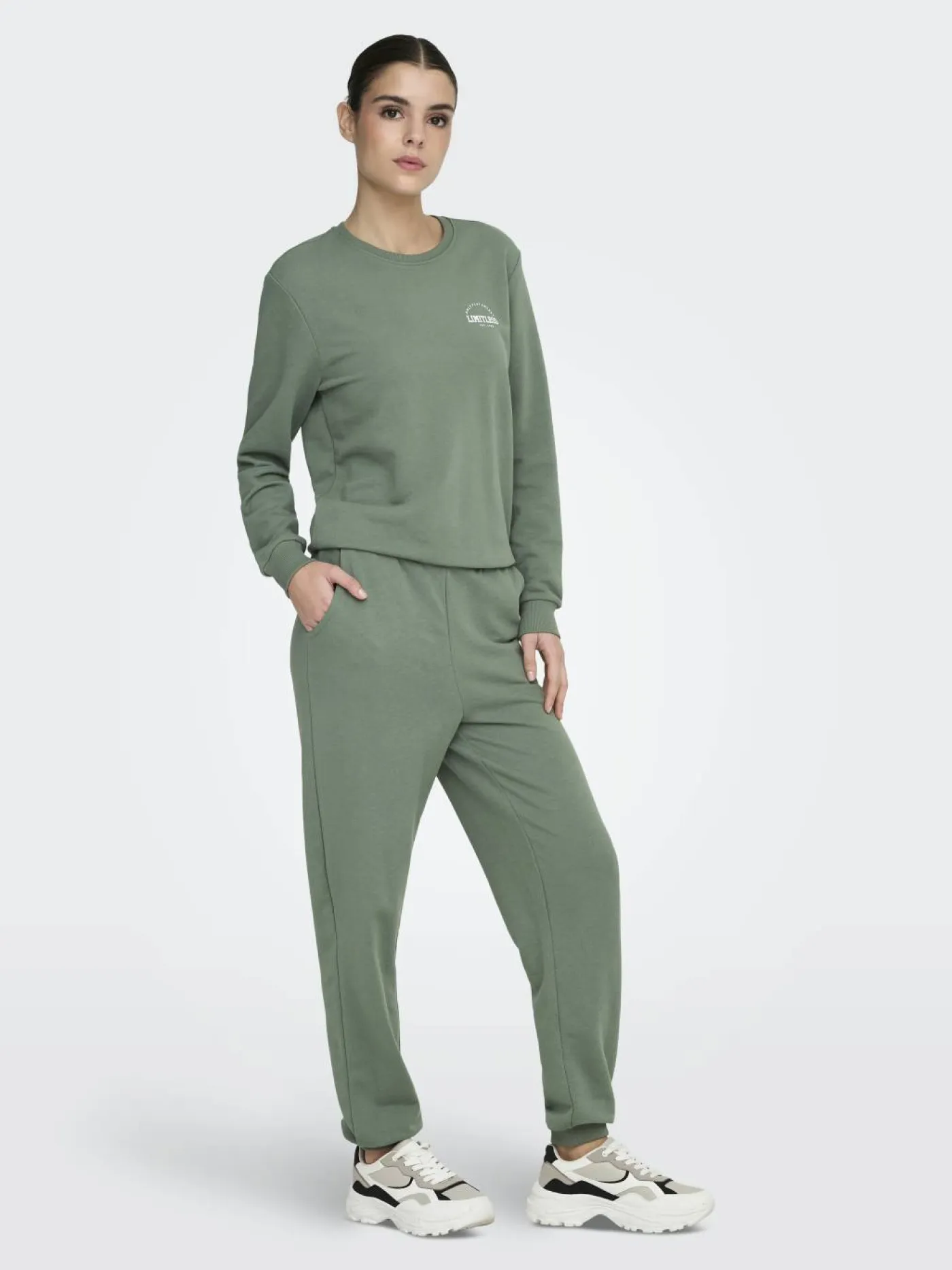 Jogginghose "Onpcava"