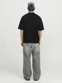 JORTYLER KNIT SS POLO SN