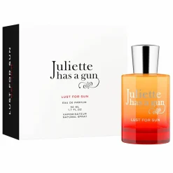 "Juliette has a gun Lust for Sun" EdP Spray 100 ml
