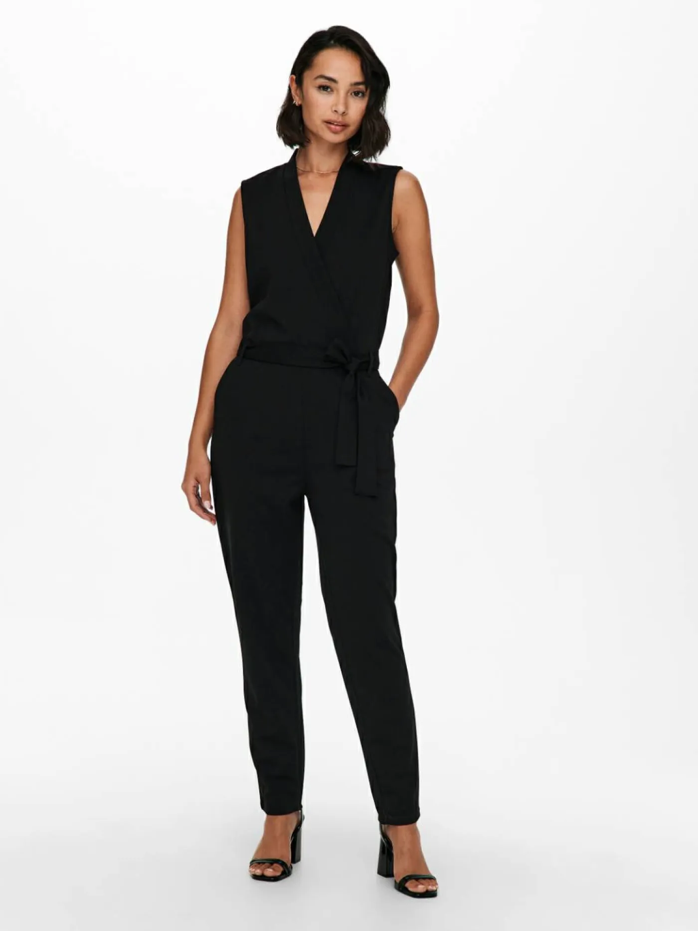 Jumpsuit "Honey"