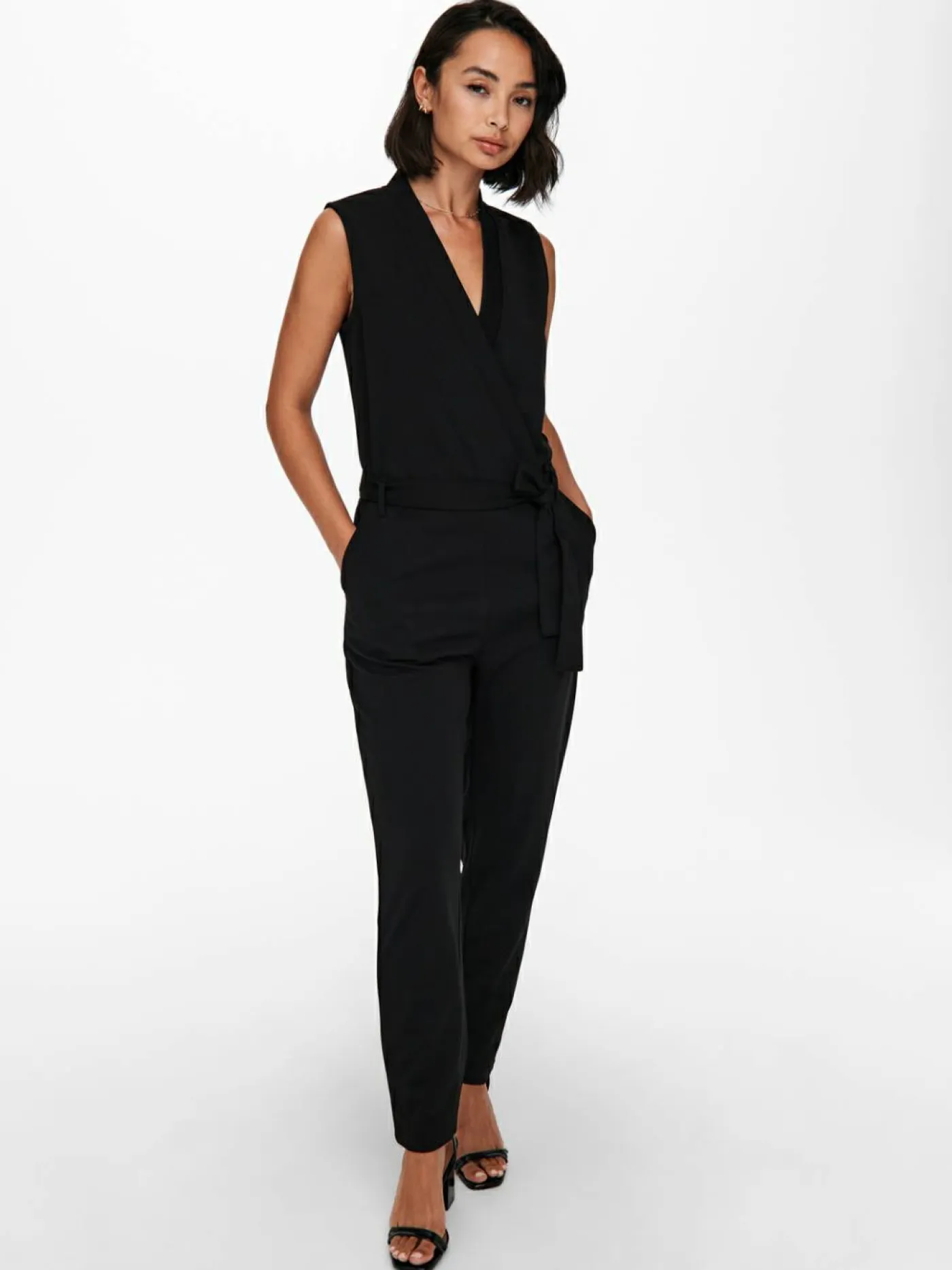 Jumpsuit "Honey"
