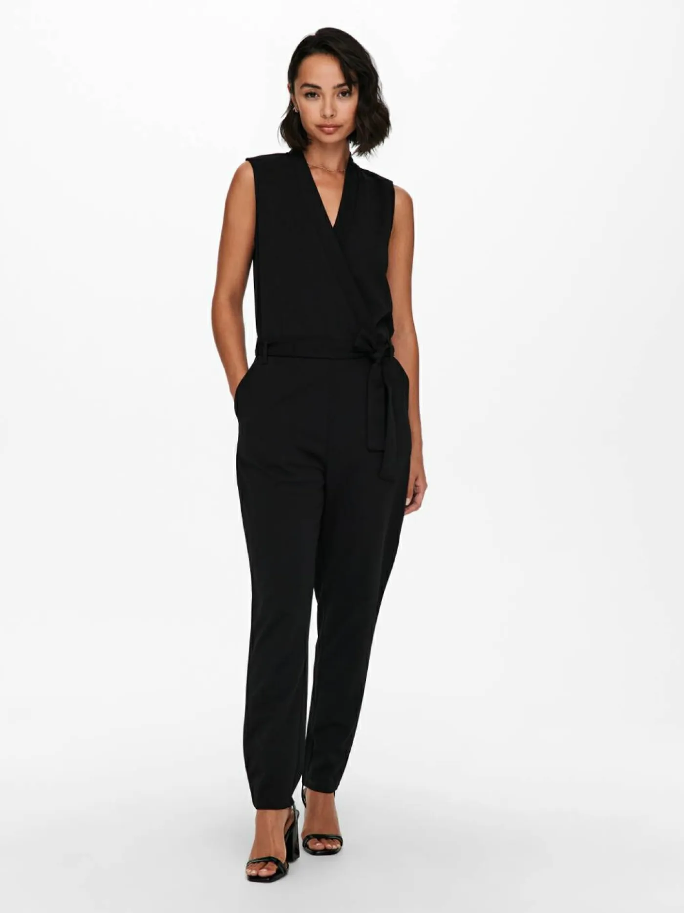 Jumpsuit "Honey"