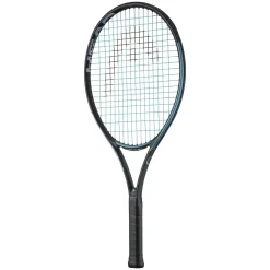 Junior-Tennisschläger "Gravity 25"