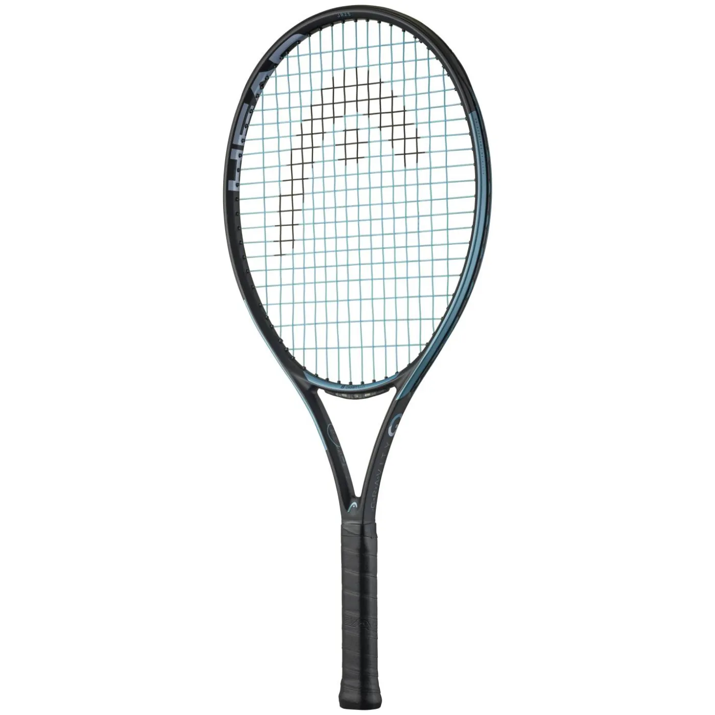Junior-Tennisschläger "Gravity 25"