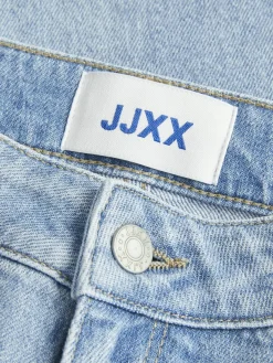 JXNICE SL-STRAIGHT MW C8152 DNM NOO