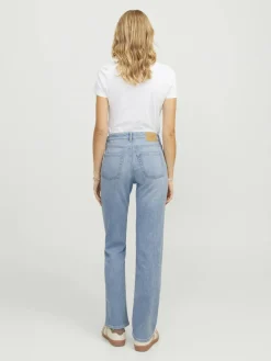 JXNICE SL-STRAIGHT MW C8152 DNM NOO