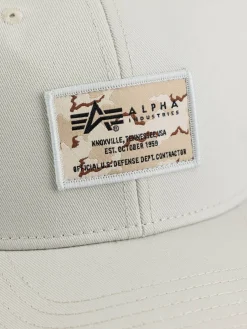 Kappe "Crew Camo"
