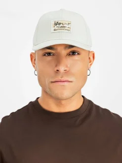 Kappe "Crew Camo"