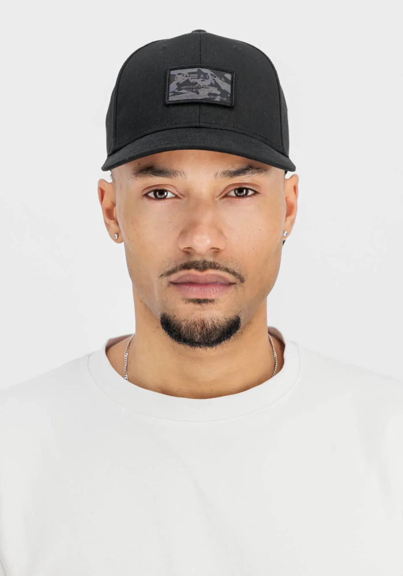 Kappe "Crew Camo"