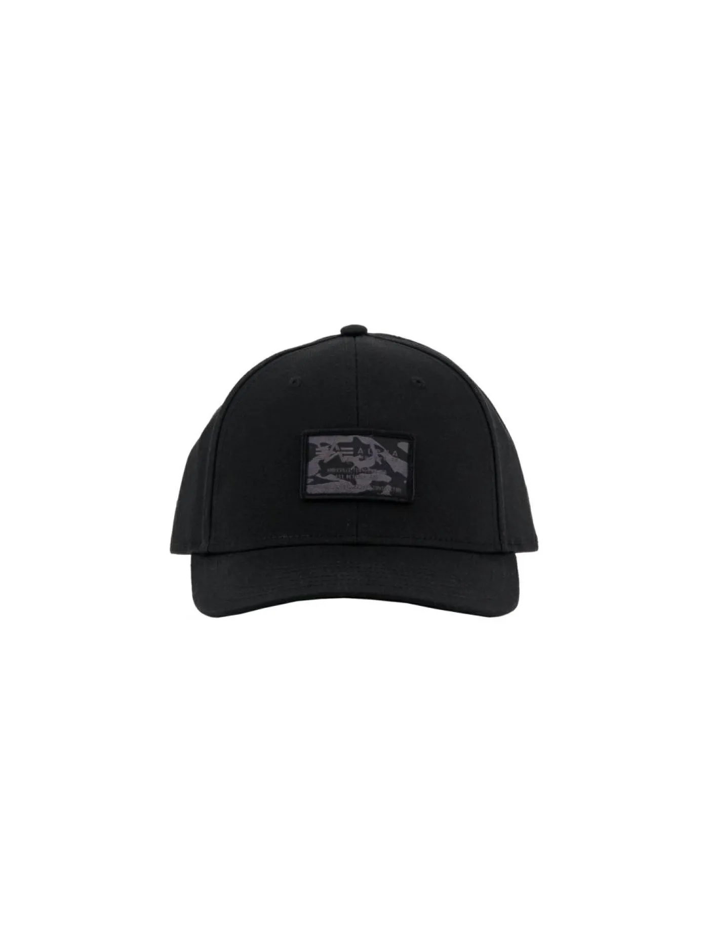 Kappe "Crew Camo"