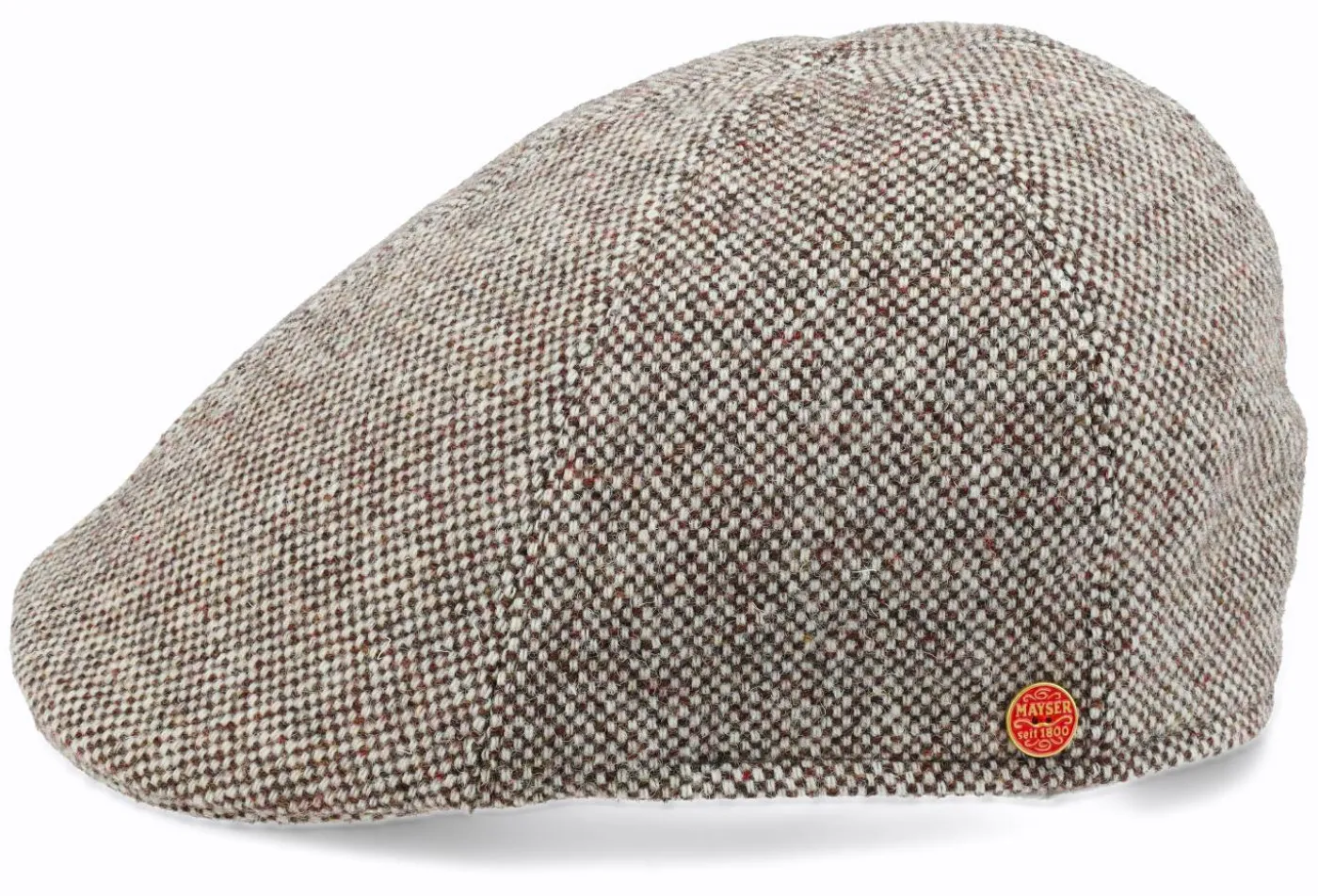 Kappe "PADDY 7627 TWEED"