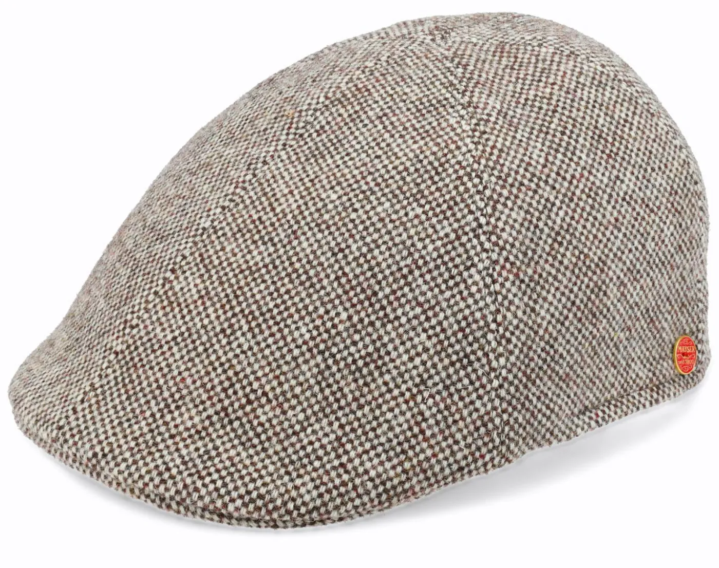 Kappe "PADDY 7627 TWEED"