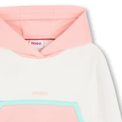 Kapuzen Sweatshirt