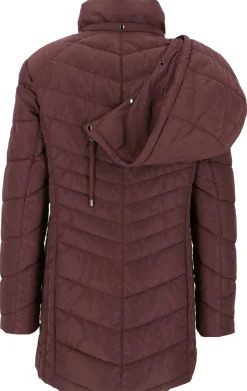 Kapuzenjacke