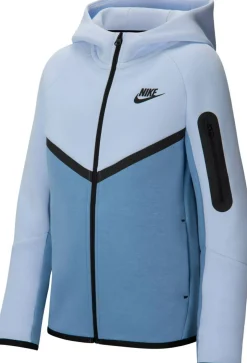 Kapuzenjacke