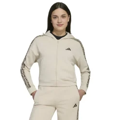 Kapuzenjacke